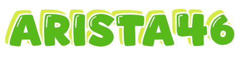 ARISTA46 Logo